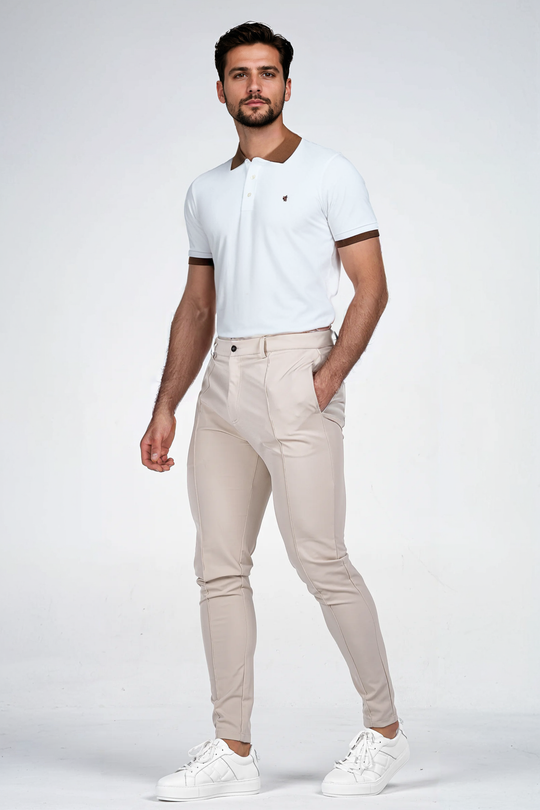 Mont Blanc Trousers