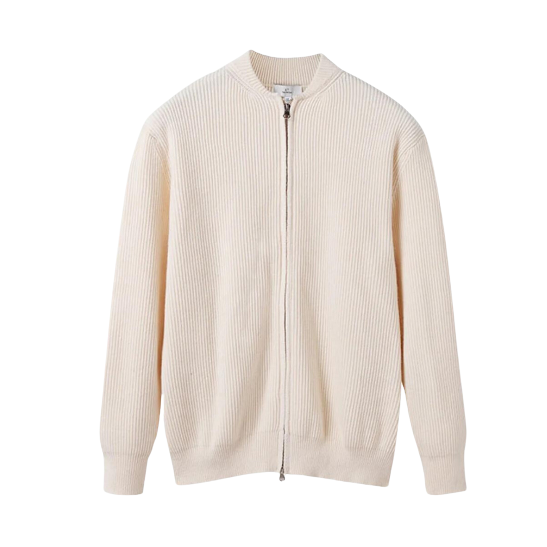 100% soft cotton Gilet