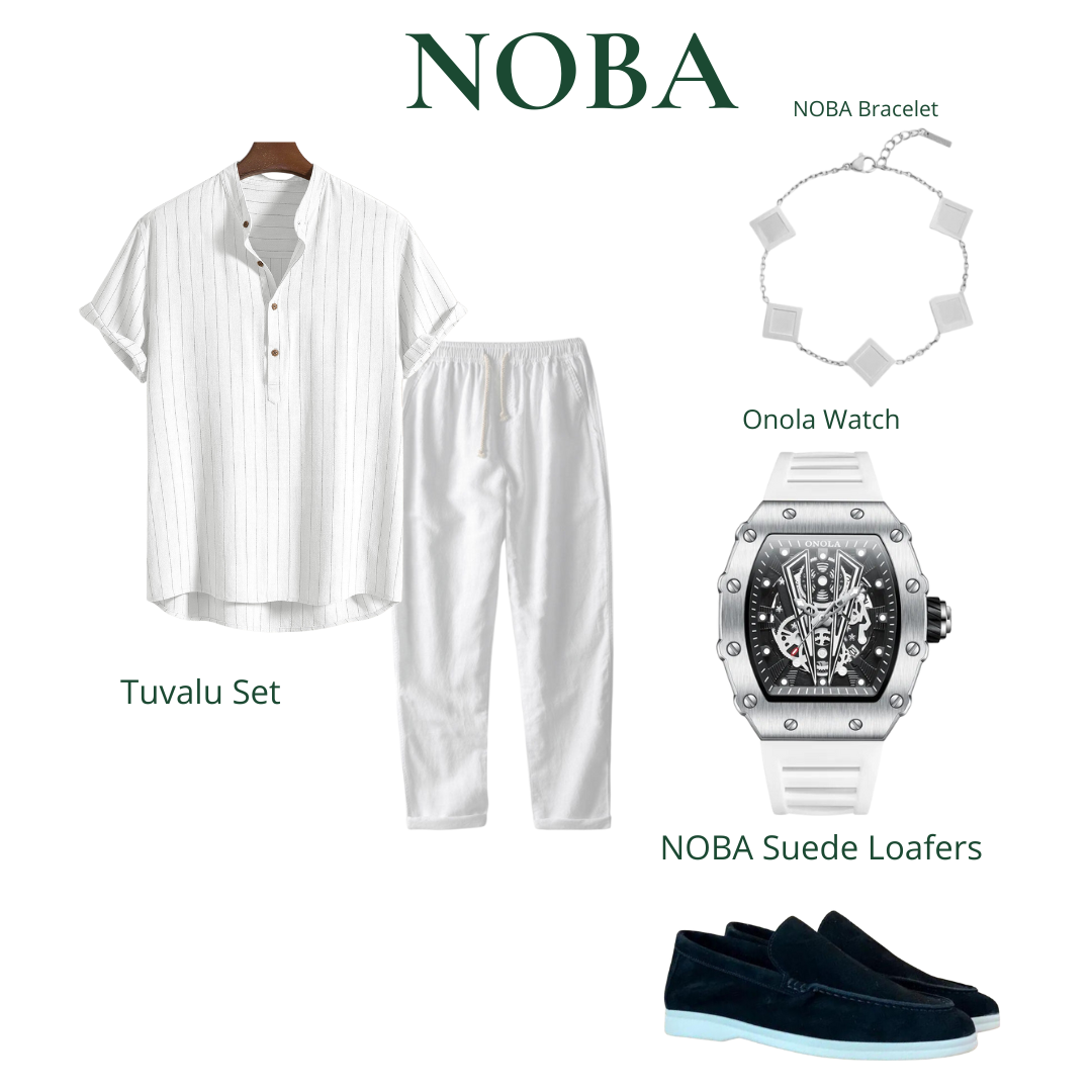 Witte set
