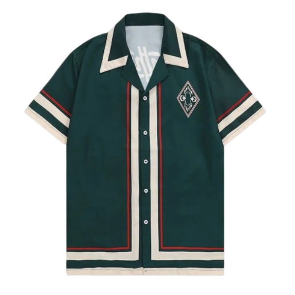 Fidji - Polo Old Money