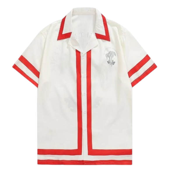 Fidji - Polo Old Money
