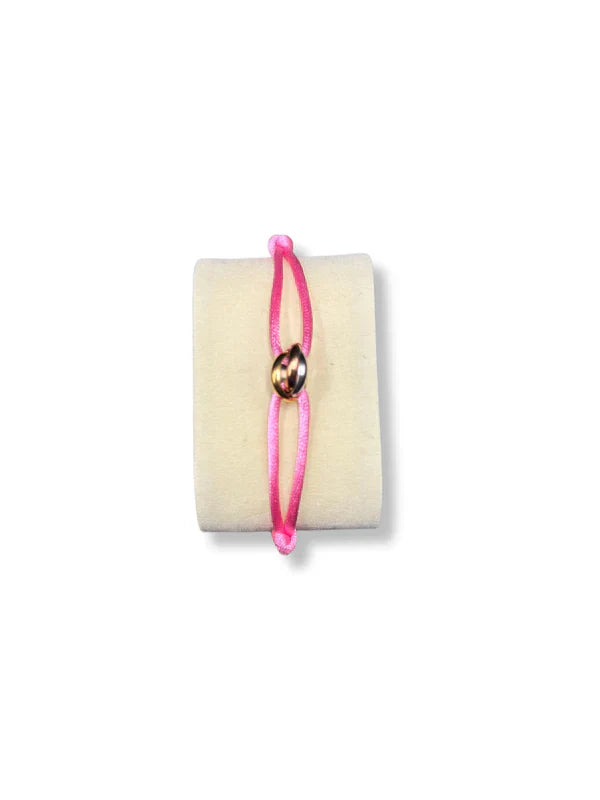4 Piece Set- Pink