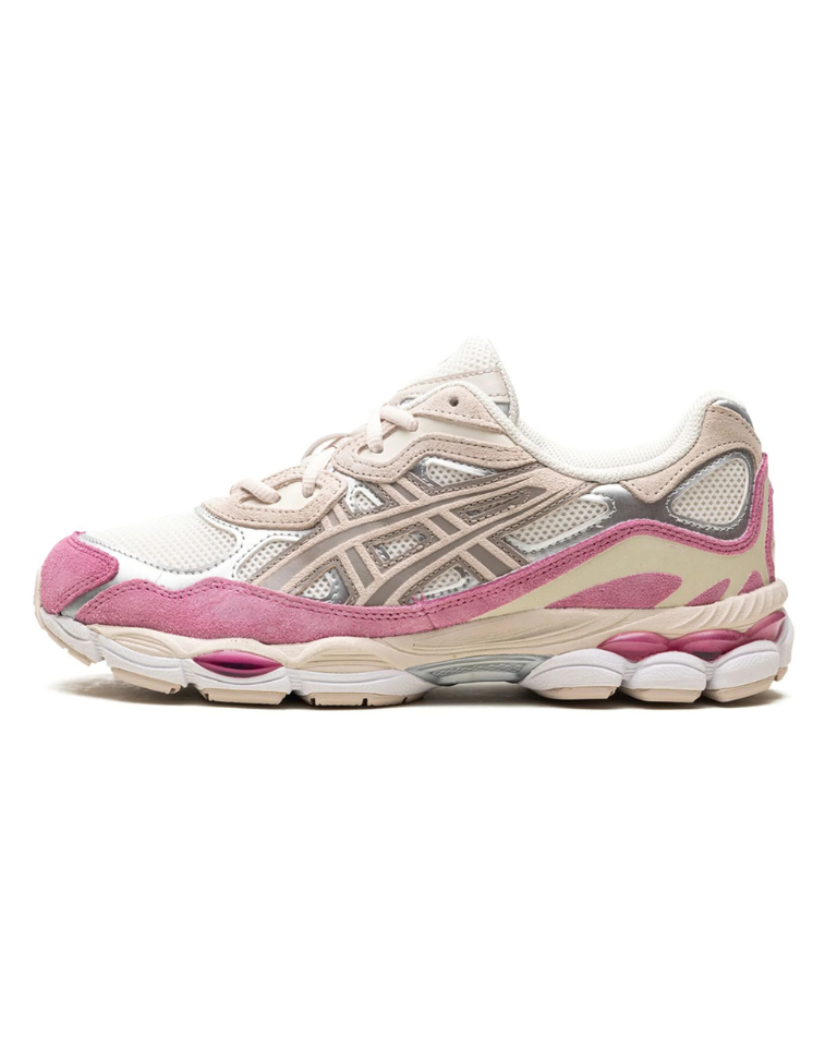Asics Gel-NYC Pink