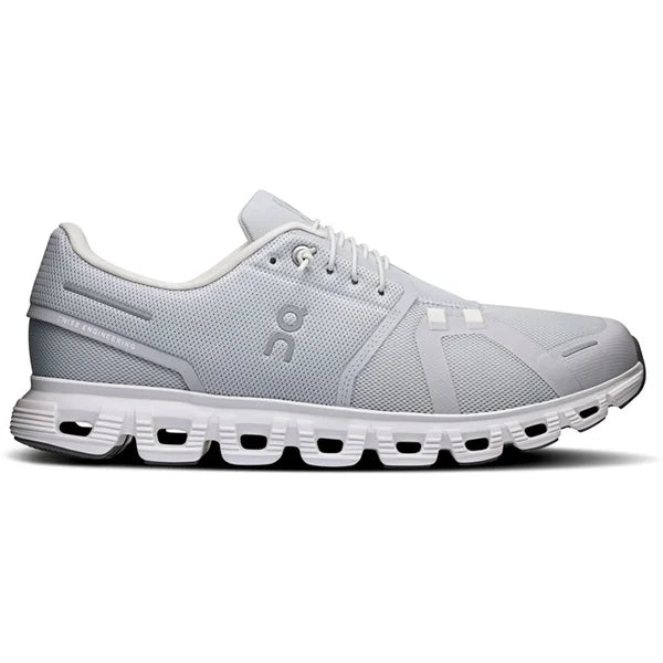 On Cloud 6 - Glacier/White