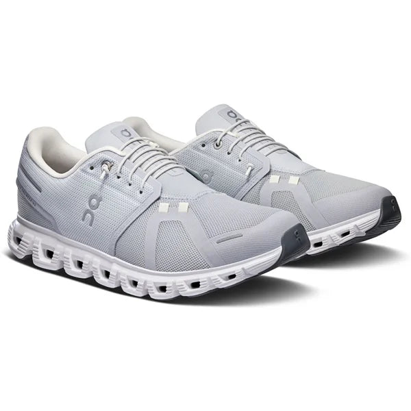 On Cloud 6 - Glacier/White